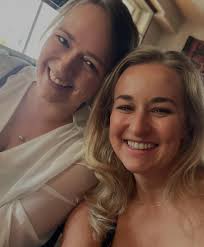 Five years ago, if you had told me that God would expand my circle of  friends to include beautiful souls from all across the country, I would've  laughed in disbelief. That version