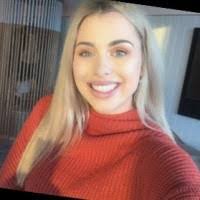 Ebony Cook's Instagram, Twitter & Facebook