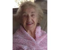 Gloria Rovezzi Obituary (2014)