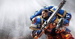 Warhammer 40,000: Space Marine 2 early reviews show promise for ...