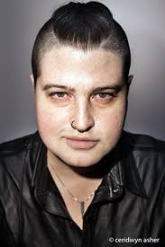 Judy Tallwing McCarthy