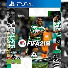 Join the discussion or compare with others! Jpereira Jovane Cabral Fifa 21 Cover Rate 1 10 Facebook