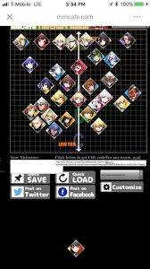 Mar 19, 2020 · skullgirls is the indie darling fighting game created by alex aha with mike z and his team at lab zero games. My Tier List I Totally Want You Guys To Tell Me I M Wrong About Your Favorite Characters Blazbluextagbattle