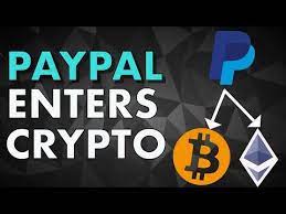Paypal Enters Crypto New Yield Farming Opportunities Ethereum Defi News Business Tools Opportunity Paypal