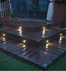 Indoor Outdoor Warm Or Natural White Mini Recessed Led Light Lee Valley Tools