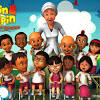 Joker on twitter 5 abdul salam adalah ayah dari kak ros upin ipin. 1