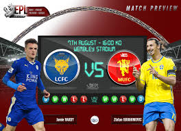 Read and watch the latest build up, analysis, interviews and etextra time hthalf time. Leicester City V Manchester United Preview Team News Stats Key Men Epl Index Unofficial English Premier League Opinion Stats Podcasts