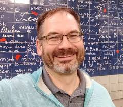 An "Emissions Swapper": a Q&A with Eric Cardwell, KEVA president