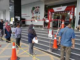 Alam, mbsa shah alam, wet world shah alam, pos malaysia shah alam wellness program hospital umra via www.umra.com.my. Urusan Di Kwsp Bersistematik Orang Ramai Puas Hati