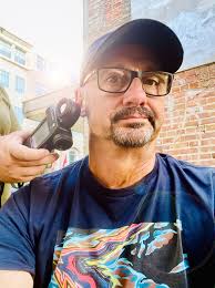 Mark Fonville PhotoGraphic, LLC