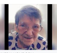 Mother of Jackie Condon (Class of '71) Susanna "Sue" Day Condon, 89, of  Monmouth, IL, formerly of Chicago Heights, IL, passed away Wednesday,  September 27, 2017, at Courtyard Estates in Monmouth, IL.