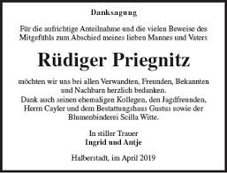 Trauerfalle Sachsen Anhalt Traueranzeigen Danksagungen Nachrufe Traueranzeigen Danke Sagen Trauer