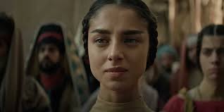 Netflix's Mary Cast & Character Guide