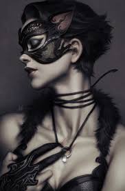 Best Of Catwoman On Twitter Catwoman Catwoman Cosplay Cat Woman Costume
