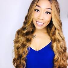 Ashley Twitty's Instagram, Twitter & Facebook