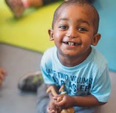 Network Child Care Services Annual Report 2023: The Optimal Advantage For  Every Child Begins Here!