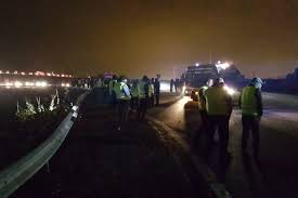 Retour sur les grandes dates d'un mouvement qui a déclenché des scènes de violence urbaine inédites en france. Gilets Jaunes De Nouvelles Actions Samedi Prochain A Saint Nazaire L Echo De La Presqu Ile