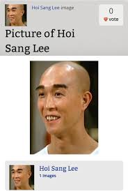 Shaw Brothers movies bad ass/antagonists.