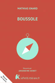 Insomniaque, sous le choc d'un diagnostic mathias enard est écrivain, traducteur et l'auteur des romans zone et boussole, qui. Boussole De Mathias Enard Fiche De Lecture Lepetitlitteraire Fr