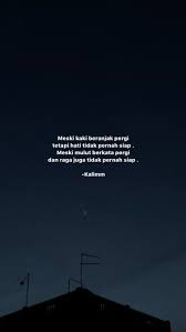 Pin By Kalimm On K A L I M M Kutipan Move On Kata Kata Indah Kutipan Cinta Sedih