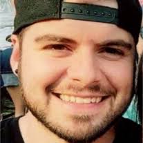 Jeremy P. Brown Obituary 2018