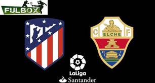 They had scored three or more goals in three of their former five meetings. Resultado Atletico De Madrid Vs Elche Video Resumen Goles Liga Espanola 2020 21