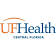 UF Health Central Florida logo