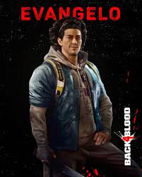 Back 4 blood is an upcoming multiplayer survival horror game developed by turtle rock studios and published by warner bros. Back 4 Blood On Twitter Now That You Ve Met All Our Cleaners Who Will You Be Slaying As Back4blood