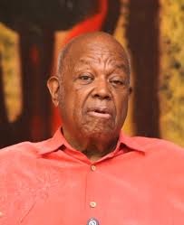 La série des GRANDS! Konvèsasyon ant Franck Étienne ak Lionel Benjamin  Rendez-vous, jedi 19 desanm, vers 8h 08 pm sou chanèl YouTube nou an, No  Filter Channel @nofilterchannel