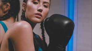 STILL BOXING SINGAPORE