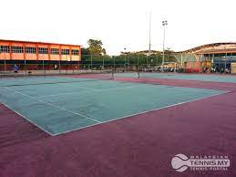 Pengurusan berkualiti tinggi kompleks sukan, automasi kompleks sukan, mempengaruhi kelajuan kerja pekerja anda. Tennis Playground Kompleks Belia Sukan Kg Pandan Malaysian Tennis Community Portal Forum Tennis In Malaysia