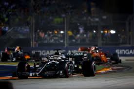 Ricciardo is a free agent for 2021 renault confirm. Horner Verstappen Doesn T Have Father Jos Red Bull F1 Frustration