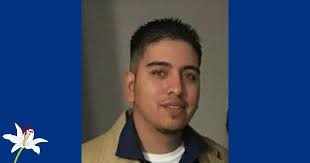 Robert Serna, age 33