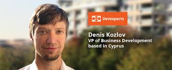 Devexperts adds MetaQuotes, oneZero vet Denis Kozlov as VP Bus Dev