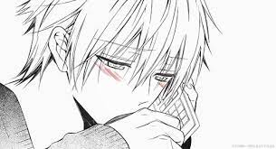 The most incredible anime guys from anime movies and shows. Pin By Heidi Rodriguez On Anime Photos Anime Manga Boy Cute Anime Boy