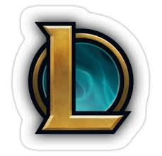 The easiest free logo maker and logo generator. League Of Legends Logo Icon 234662 Free Icons Library