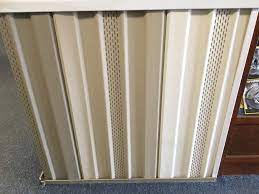 We're hopeful to get back on track soon.**. Vinyl Skirting M L Mobile Home Supply