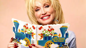 Dolly parton, of course, now 75. Dolly Parton Will Read Children S Books Online To Kids Youtube