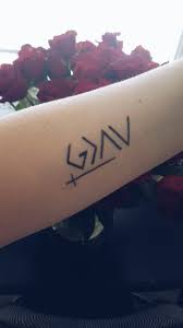 Pin By Adiel Redondo On Tatuajes God Tattoos Tattoos Highs And Lows Tattoo
