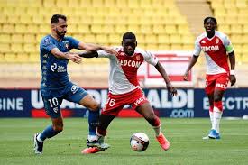 1,50 m €* feb.eliot matazo. Premier Assist Pour Le Jeune Belge Eliot Matazo Avec Monaco Football Etranger 7sur7 Be