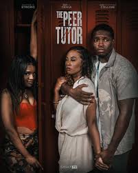 The Peer Tutor (2024) Hindi Dubbed Movie 1080p 720p 480p CAMRip [1XBET] Online Stream