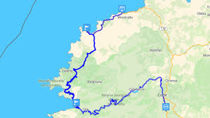 Arrivée à votre port d'embarquement. Tour De Corse A Moto Bien S Organiser Roadbook Gps Hotels