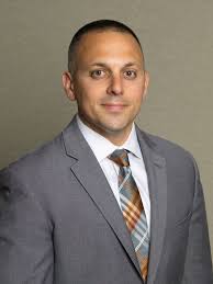 Anthony Morando's Instagram, Twitter & Facebook