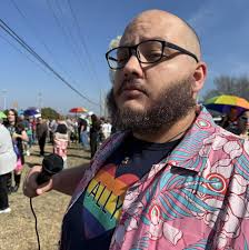 Beginner DND group for nervous 18-year-old