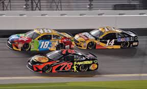 Sofascore livescore has live coverage for most popular motorsports including motogp, nascar, world rally championship, moto2, moto3, superbike and deutsche tourenwagen meisterschaft (dtm). Starting 26th Truex Says We Have A Lot Of Work To Do Heading Into Daytona