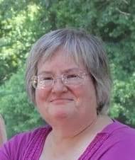 Mary Nuss Obituary (1949