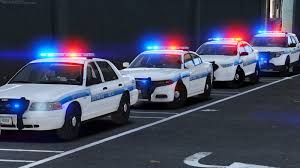 Chicago police memorial foundation, illinois (cp). Els Lspd Vehicle Pack 1 0 0 By Bradm Acepilot2k7