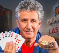 WSOP winner dedicates victory to 93-year-old mother