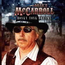 Mike McCarroll