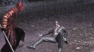Gamerevolution tuesday, february 23, 2010. New Deadly Premonition The Director S Cut Video Oprainfall
